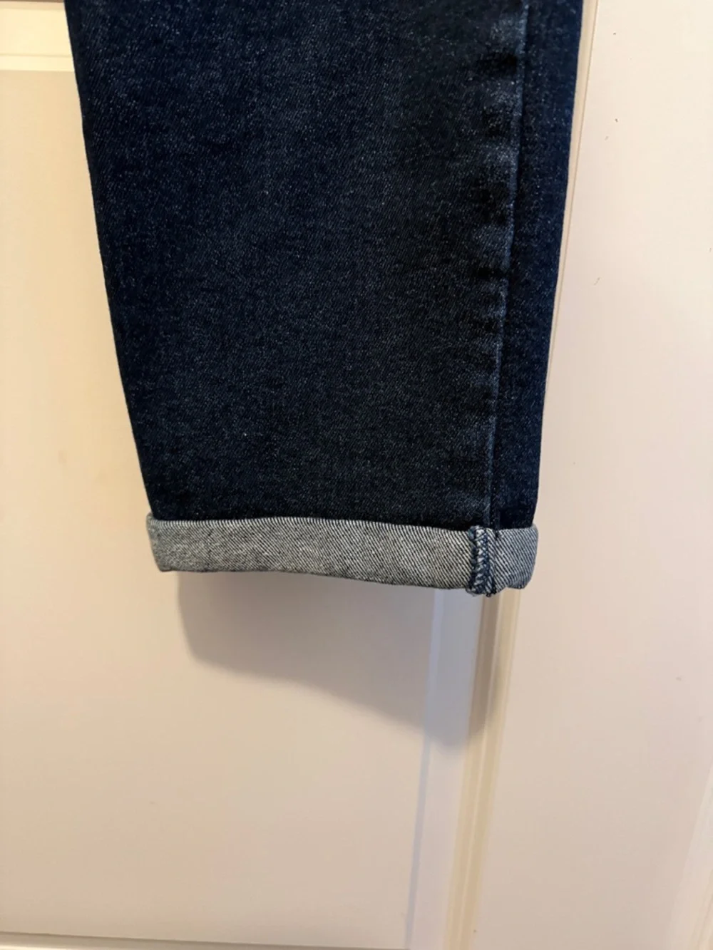 Women’s Boyfriend Jeans - Picture 6 of 8